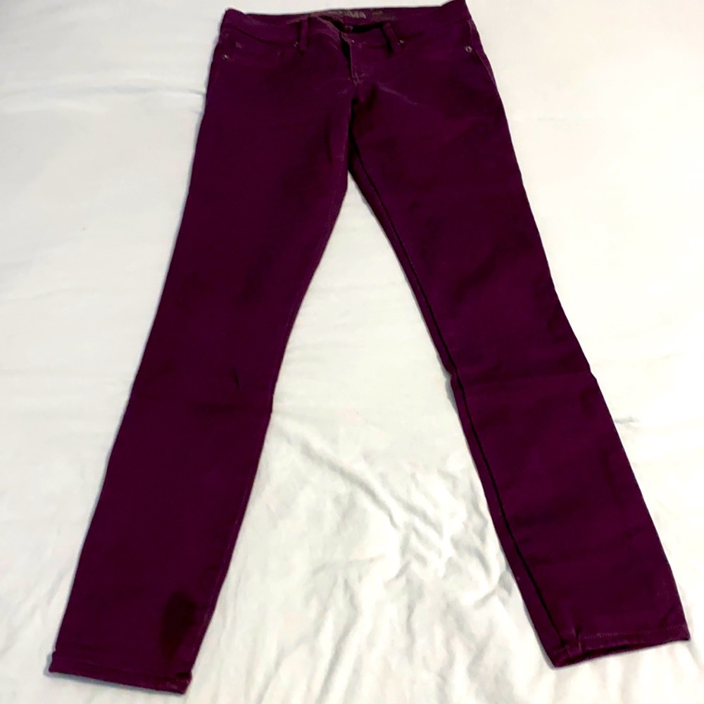 Express Stretch Jeans